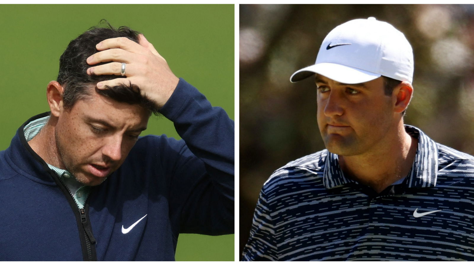 How Scottie Scheffler can de-throne Rory McIlroy as World No.1 in Hawaii
